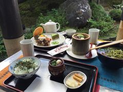 -中村藤吉(本店)