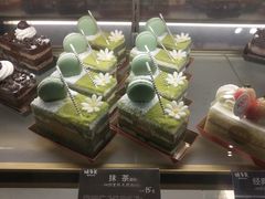 -味多美蛋糕(六里桥店)