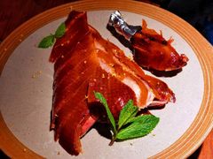 -青年公社烤鸭(熙悦天街店)