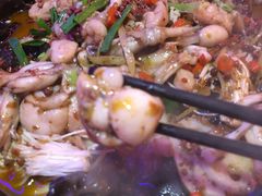 -蛙来哒(金沙洲万达店)