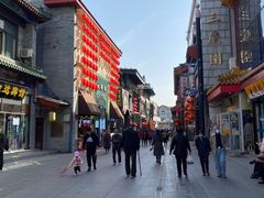 -爆肚冯(廊房二条店)