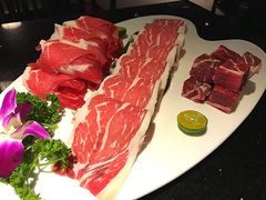 -捞王猪肚鸡火锅(财富中心店)