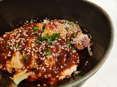 蜀香口水鸡-106餐厅(山水文园店)