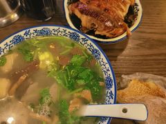 -小潘记鸭血粉丝汤