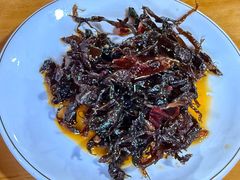 -龙姐私房菜(和顺古镇店)