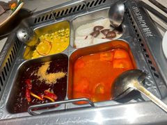 -海底捞火锅(正大乐城店)