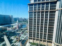 -澳门喜来登大酒店