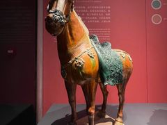 -陕西历史博物馆