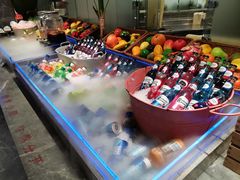 -非烤勿扰自助烤肉(宝安天虹店)