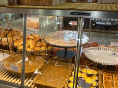 -山崎面包(第一八佰伴店)