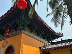 -海南文笔峰盘古文化旅游区