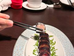 -领事馆19号中餐厅(厦门海景洲际酒店)