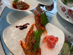 -湖滨28中餐厅·西湖宴·杭州君悦酒店