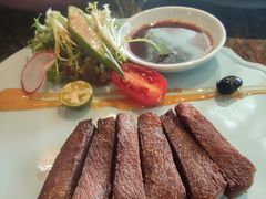 -炙柒Sekinana·精致料理 烧鸟·铁板烧(海上世界店)