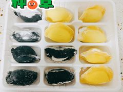 -船歌·鱼水饺青岛菜(石老人店)