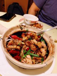 -惠食佳·宴会厅(滨江西路店)