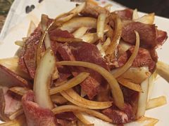 -厚味居炙子烤肉·清真(天桥南纬路店)