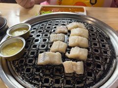 -霸腹烤肉(厦门柚子番店)