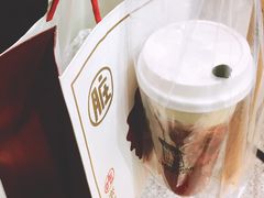 -LELECHA乐乐茶(美罗城店)