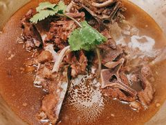 精品羊脖子-芦月轩羊蝎子(劲松店)