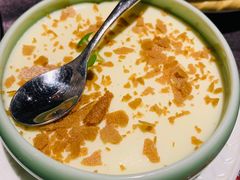 香草鲜奶布丁-蟹榭·本帮江浙菜·蟹宴(五角场合生汇商场店)