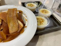 -乜都得港式茶楼(天贵路店)