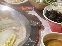 -大龙燚火锅
