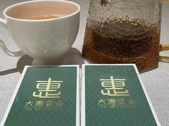 -狮王府淮扬菜(夫子庙老门东店)