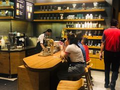 -星巴克臻选(深圳罗湖万象城店)