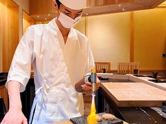 -荣一代目OMAKASE板前料理