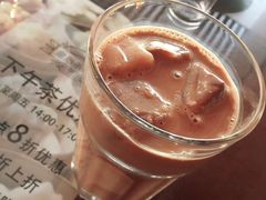 -皇后餐厅-煲仔·小菜·打边炉(古北店)