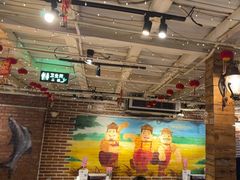 -三个大叔东北烧烤·砂锅菜(西三旗店)