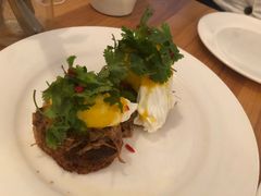 -Egg•Allday Brunch(襄阳北路店)