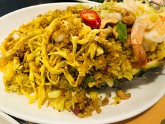 菠萝炒饭-simply thai天泰(长泰广场店)