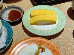 -万岁寿司(蓬江万达店)