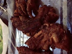 -喝丢一只鞋海鲜烧烤·海肠捞饭(文体街店)