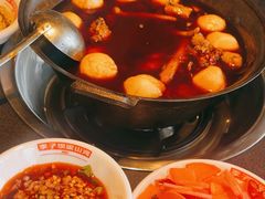 -李子坝梁山鸡(李子坝大鸡哥店)