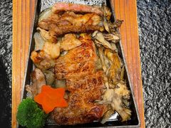 -将太无二·北美传奇寿司(荟聚购物中心西红门店)