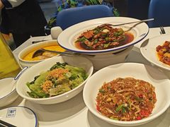 -兰湘子·湘菜小炒(天水兰天城市广场店)