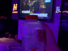 -海乐星KTV(航空路店)