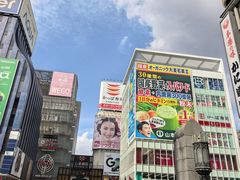 -心斋桥