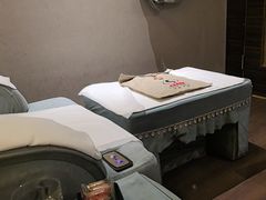 -华夏良子·足道SPA艾灸(方庄一店)