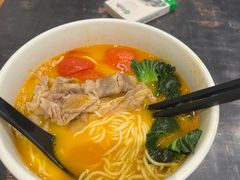 -和府捞面(天河领展广场店)