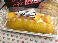 -LELECHA乐乐茶(美罗城店)