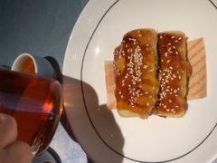 -晓粤·惹味粤菜(凯德乐峰广场店)