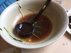 -李先生牛肉面大王(辽宁路店)