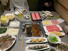 -海底捞火锅(金光华店)