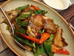 -四川豆花饭庄