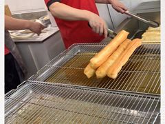 -徐家小铺油条大王(建设东路店)