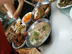 -柳沟豆腐宴69号福豆堂